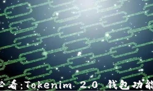
华为手机用户必看：Tokenim 2.0 钱包功能全面体验指南！