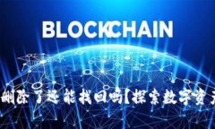  区块链钱包删除了还能找