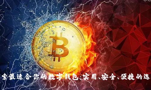 探索最适合你的数字钱包：实用、安全、便捷的选择