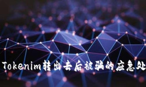 Title: Tokenim转出去后被骗的应急处理方式