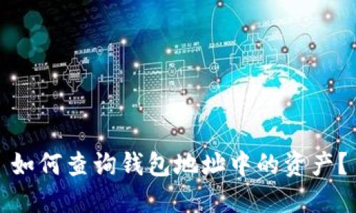如何查询钱包地址中的资产？