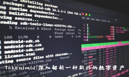 Tokenimid：深入解析一种新兴的数字资产