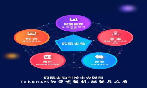 TokenIM的带宽解析：理解与应用