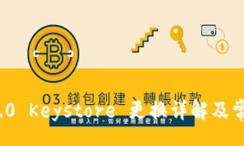 content
TokenIm 2.0 Keystore 更换详解及常见问题解答