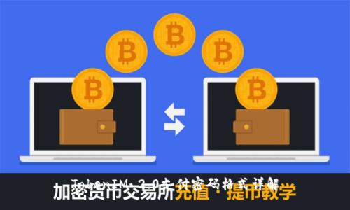 TokenIM 2.0支付密码格式详解