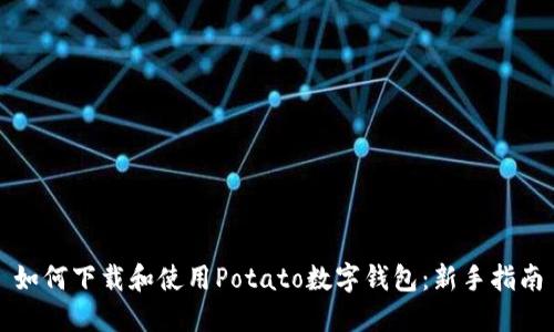 如何下载和使用Potato数字钱包：新手指南