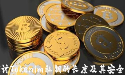 
探讨Tokenim私钥的长度及其安全性