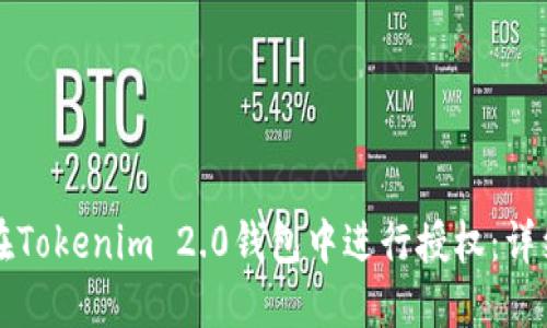 如何在Tokenim 2.0钱包中进行授权：详细指南