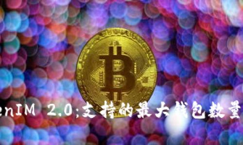 TokenIM 2.0：支持的最大钱包数量解析
