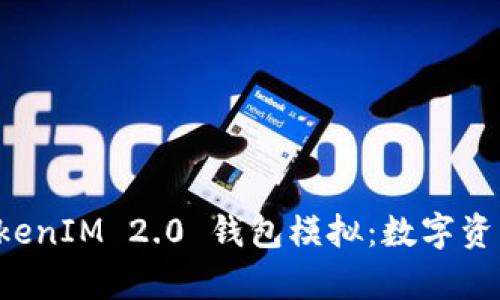 深入解析 TokenIM 2.0 钱包模拟：数字资产管理的未来