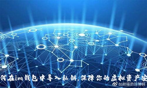 :
如何在im钱包中导入私钥，保障你的虚拟资产安全