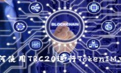 如何使用TRC20进行TokenIM交