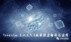 TokenIm 2.0.2.9.5版本深度解析