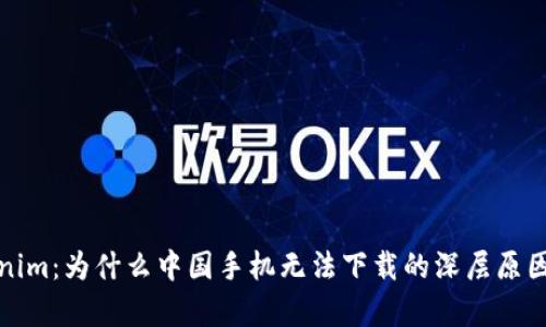 Tokenim：为什么中国手机无法下载的深层原因分析