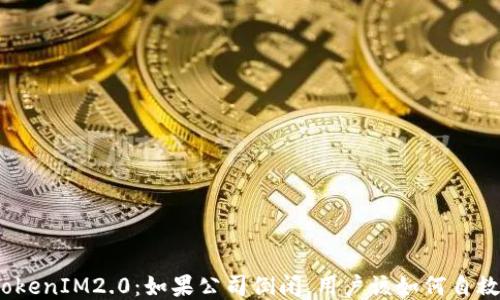 
TokenIM2.0：如果公司倒闭，用户该如何自救？