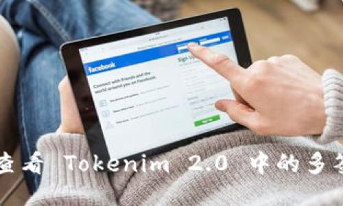 如何查看 Tokenim 2.0 中的多签设置