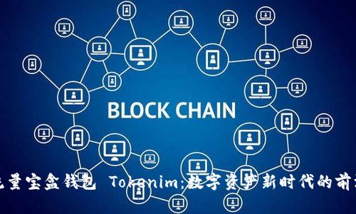 探索流量宝盒钱包 Tokenim：数字资产新时代的前沿利器