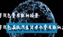 数字钱包费用缴纳场景数字钱包在现代生活中的